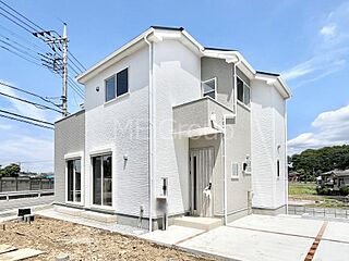 柏市増尾４丁目　第３　新築一戸建て　全４棟　東武アーバンパークライン「増尾」駅徒歩13分のお家(11436818) その他