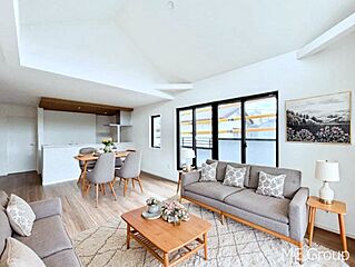 江戸川区南小岩５丁目　１４期　新築一戸建て　全１棟　水回り集中で家事同線抜群のお家（990971066） 外観