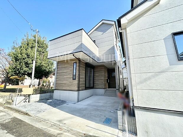 暮らしやすさと居心地の良さにこだわったシンプルで飽きのこないデザイン！