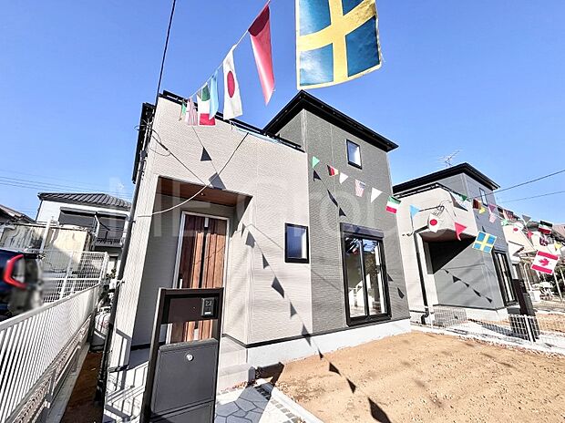 暮らしやすさと居心地の良さにこだわったシンプルで飽きのこないデザイン !