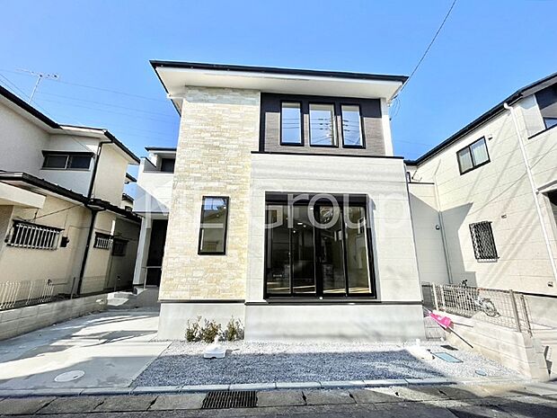 暮らしやすさと居心地の良さにこだわったシンプルで飽きのこないデザイン ！