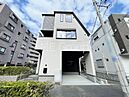 東京都葛飾区柴又３丁目：物件画像