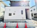 埼玉県越谷市東越谷６丁目：物件画像