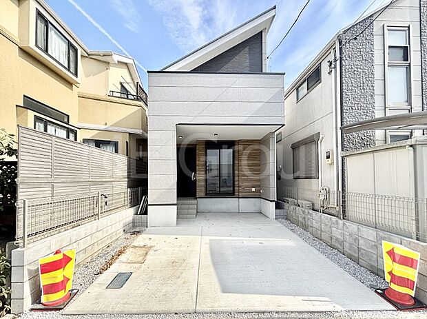 暮らしやすさと居心地の良さにこだわったシンプルで飽きのこないデザイン ！