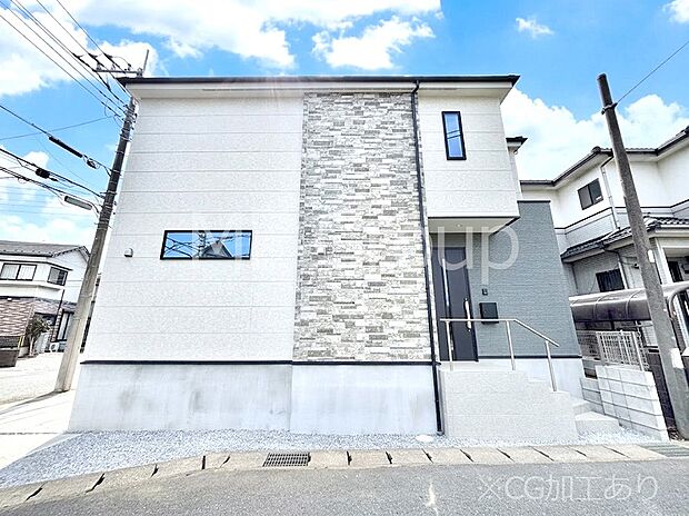 暮らしやすさと居心地の良さにこだわったシンプルで飽きのこないデザイン !