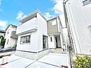 埼玉県草加市稲荷６丁目：物件画像