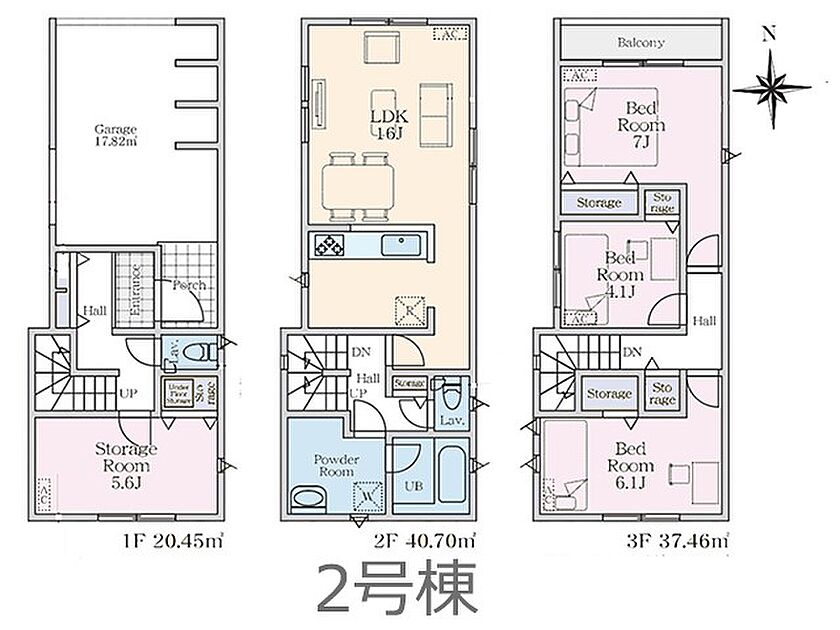その他