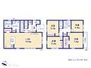 埼玉県草加市両新田西町：物件画像