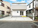 埼玉県越谷市大字弥十郎：物件画像
