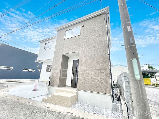 暮らしやすさと居心地の良さにこだわったシンプルで飽きのこないデザイン ！