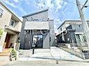 埼玉県越谷市宮本町３丁目：物件画像