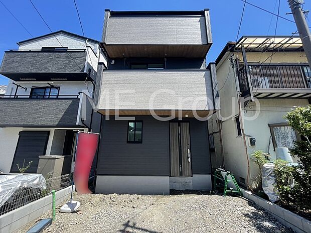 暮らしやすさと居心地の良さにこだわったシンプルで飽きのこないデザイン ！