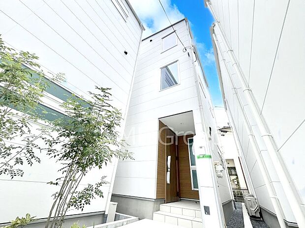 暮らしやすさと居心地の良さにこだわったシンプルで飽きのこないデザイン !
