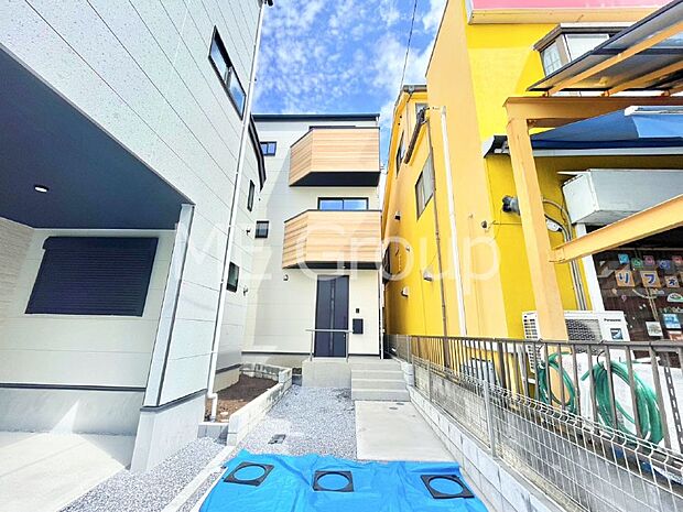 暮らしやすさと居心地の良さにこだわったシンプルで飽きのこないデザイン ！