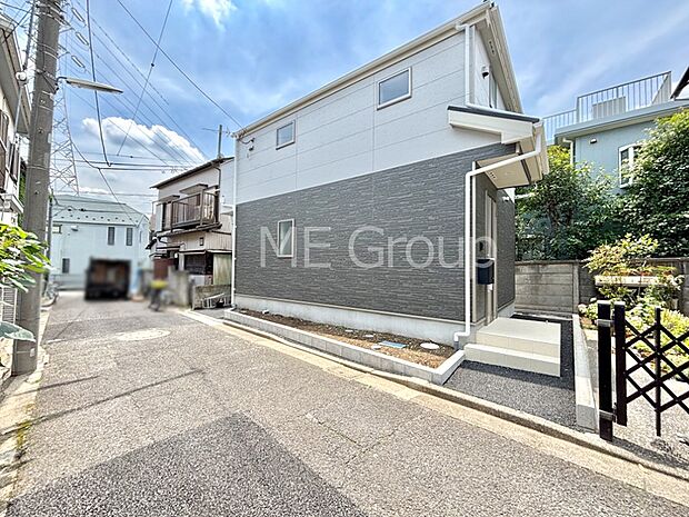 暮らしやすさと居心地の良さにこだわったシンプルで飽きのこないデザイン ！