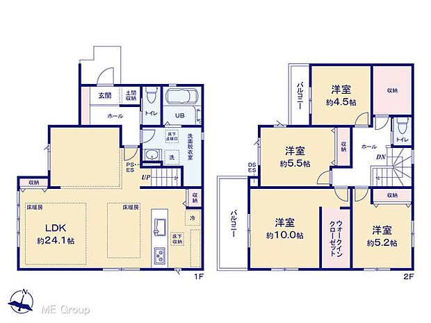 図面と異なる場合は現況を優先