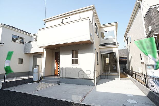 習志野市の新築一戸建て 一軒家 建売 分譲住宅の購入 物件情報 千葉県 スマイティ