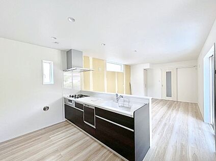 ダイニングキッチン