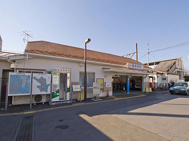 東武野田線豊四季駅(約560m・徒歩7分)