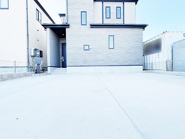 【駐車場】カースペース有