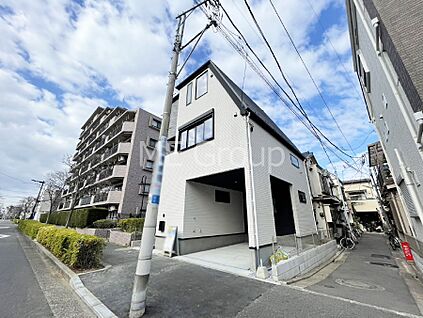 現地外観写真