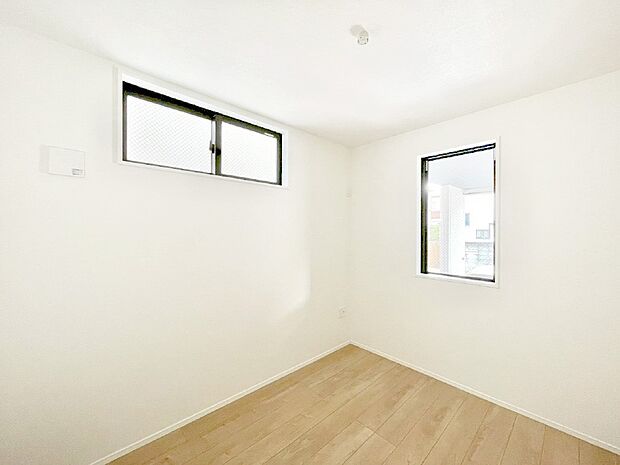 【子供部屋】自分だけのスペース、どんなお部屋にするかとっても楽しみですね!