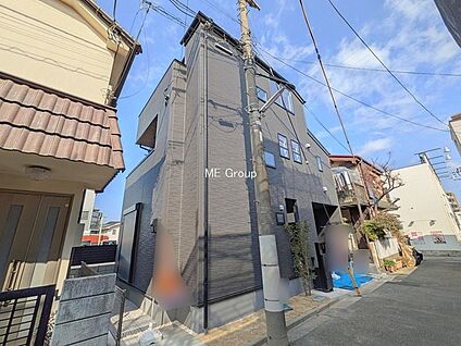 現地外観写真