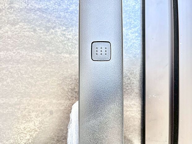 【その他現地】スマートに開錠できる電子キー