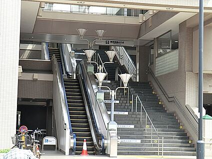 新京成線薬園台駅 880m(11分)