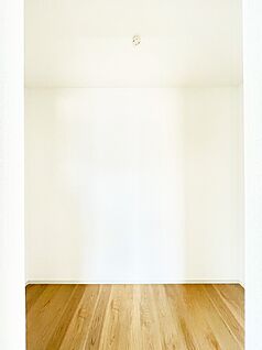 ウォークインクローゼット