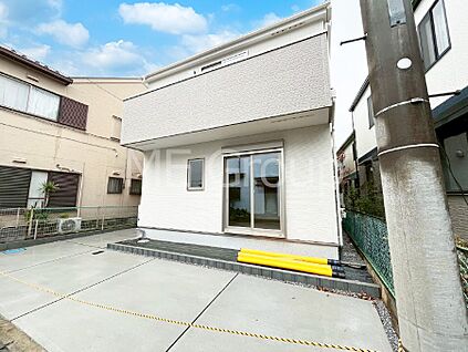 現地外観写真