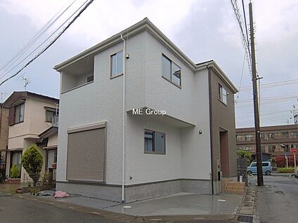 現地外観写真