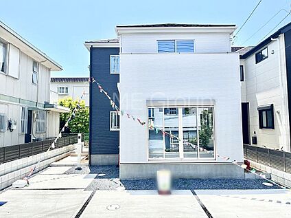 現地外観写真