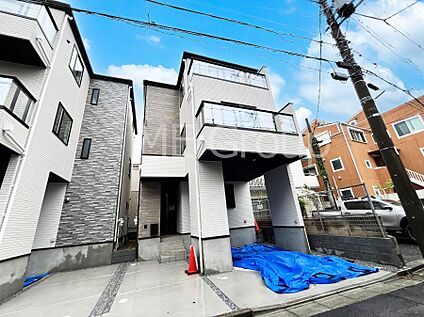 現地外観写真