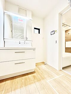 脱衣場