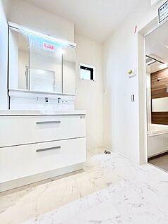 脱衣場