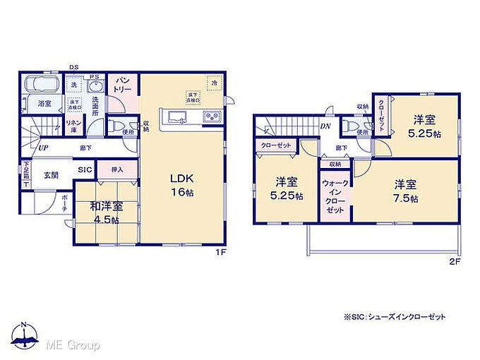 6号棟