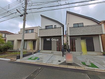 現地外観写真