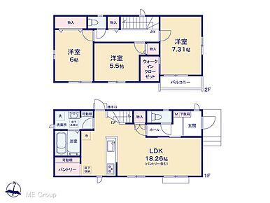 図面と異なる場合は現況を優先 