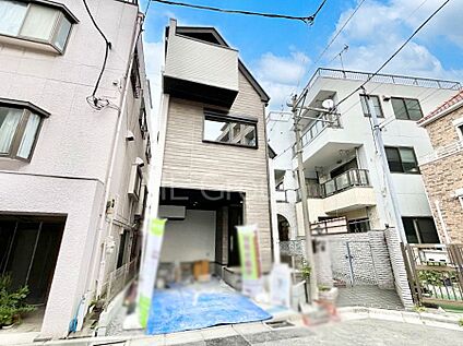 現地外観写真