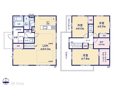 図面と異なる場合は現況を優先 