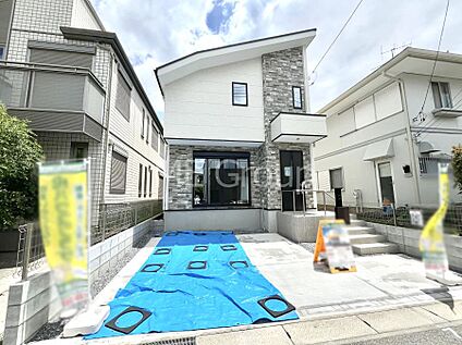 現地外観写真