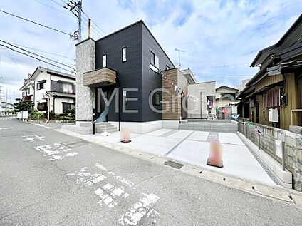 現地外観写真