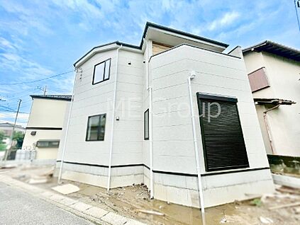 現地外観写真