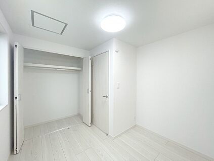 子供部屋