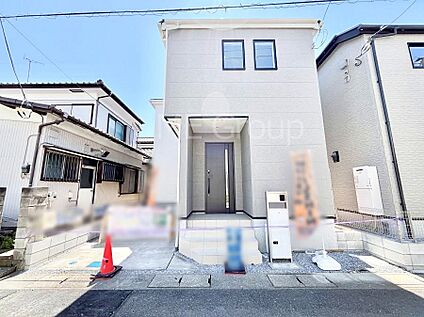 現地外観写真