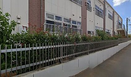 ふじのこ保育園 900m(12分)