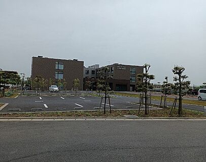 医療法人社団寿光会 松戸牧の原病院 1757m(22分)