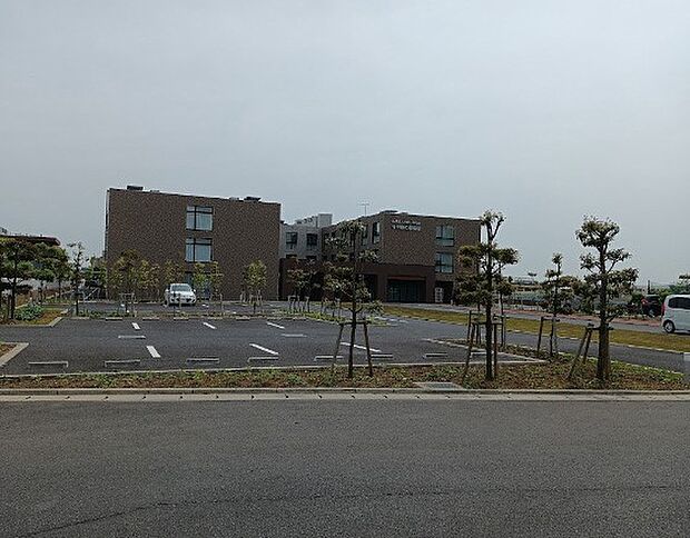 医療法人社団寿光会 松戸牧の原病院(約1,757m・徒歩22分)