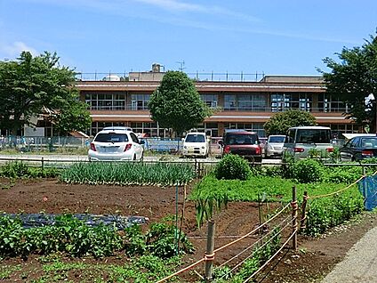 南初富保育園 130m(2分)